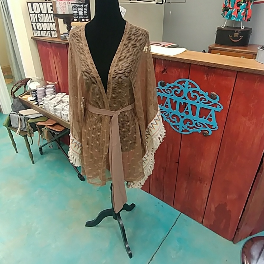 Cardigan